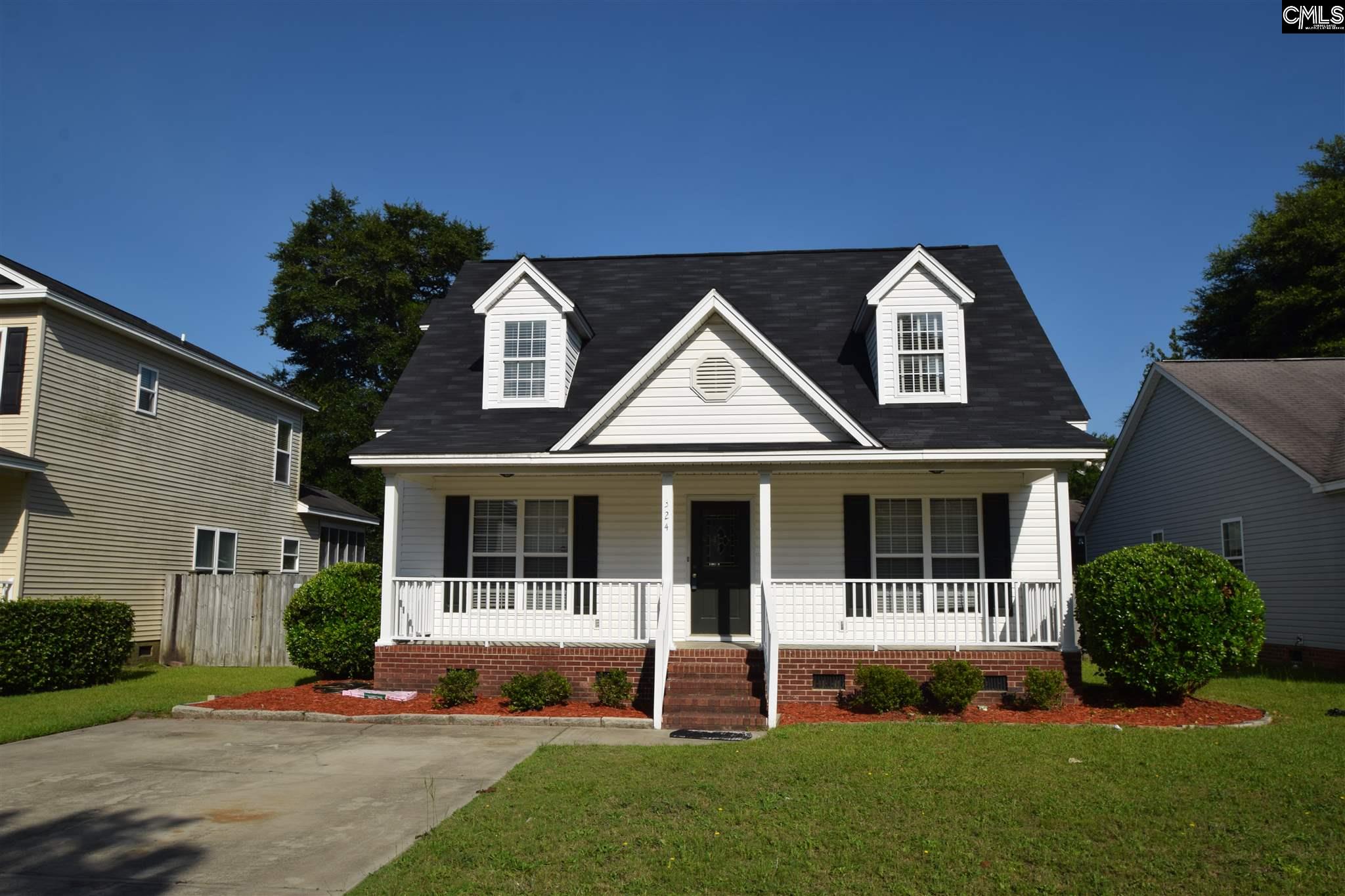 324 Montclaire West Columbia, SC 29170