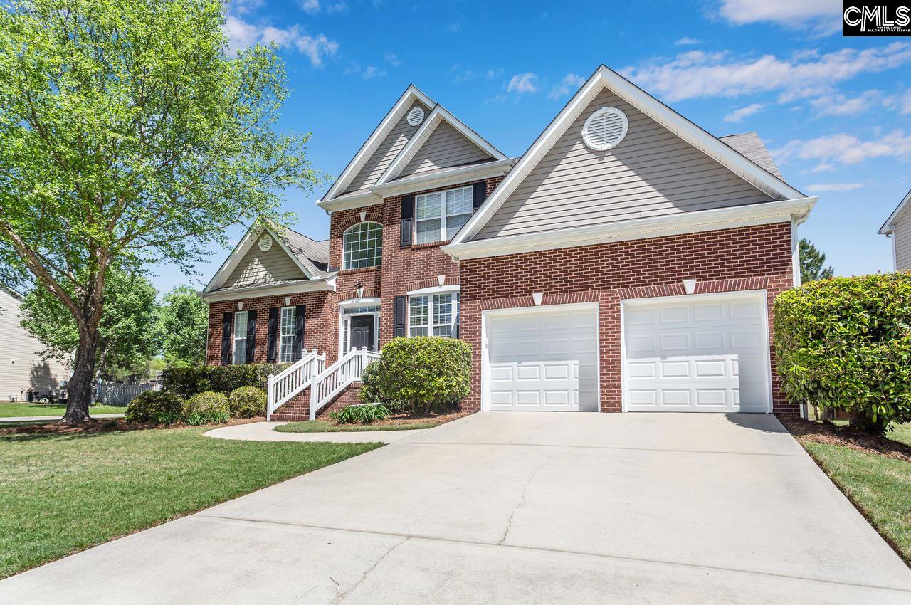 356 Buckthorne Lexington, SC 29072