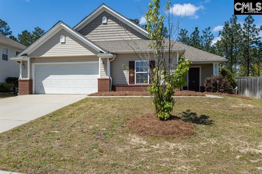 426 Indigo Ridge Columbia, SC 29229