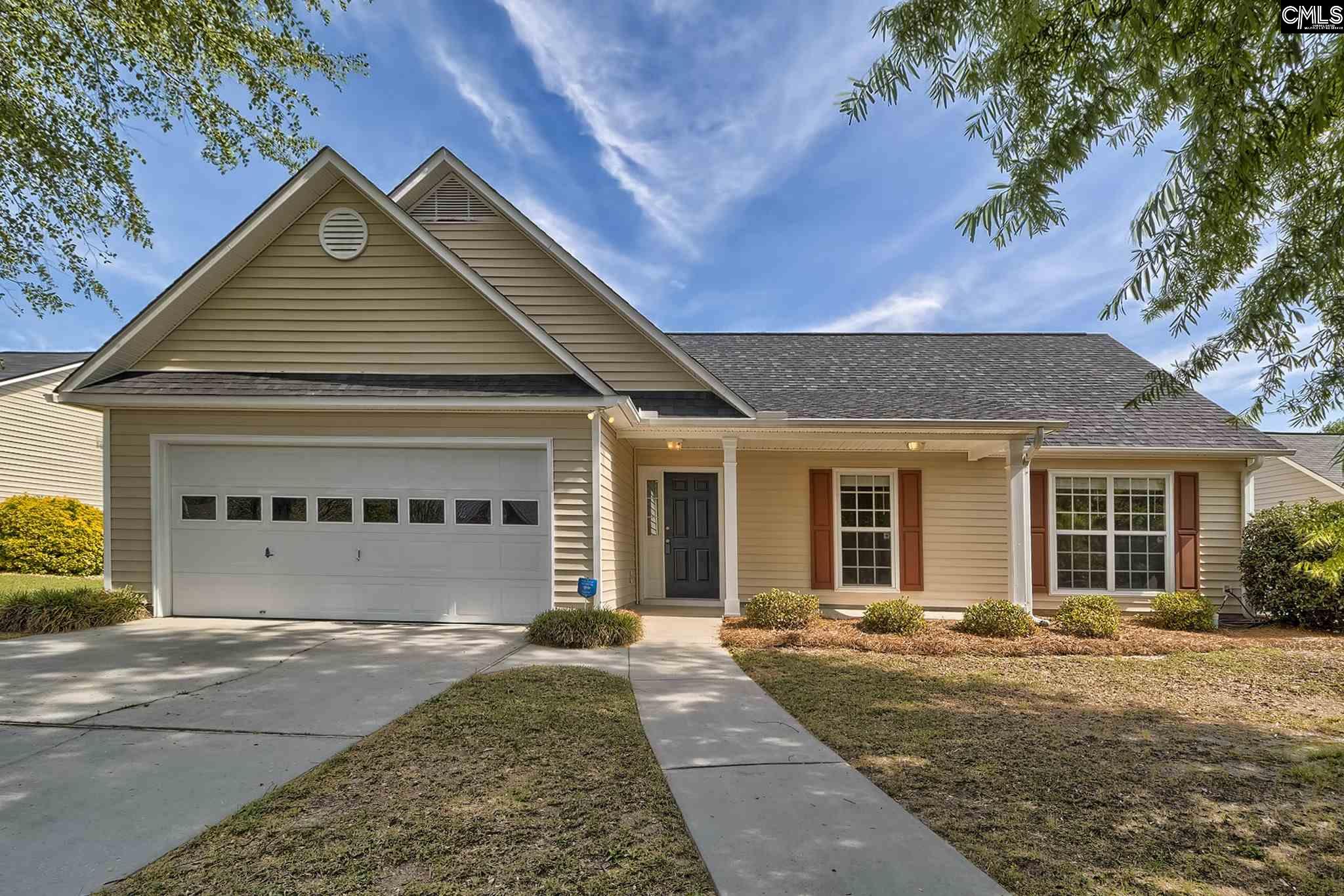 638 Park Lexington, SC 29072