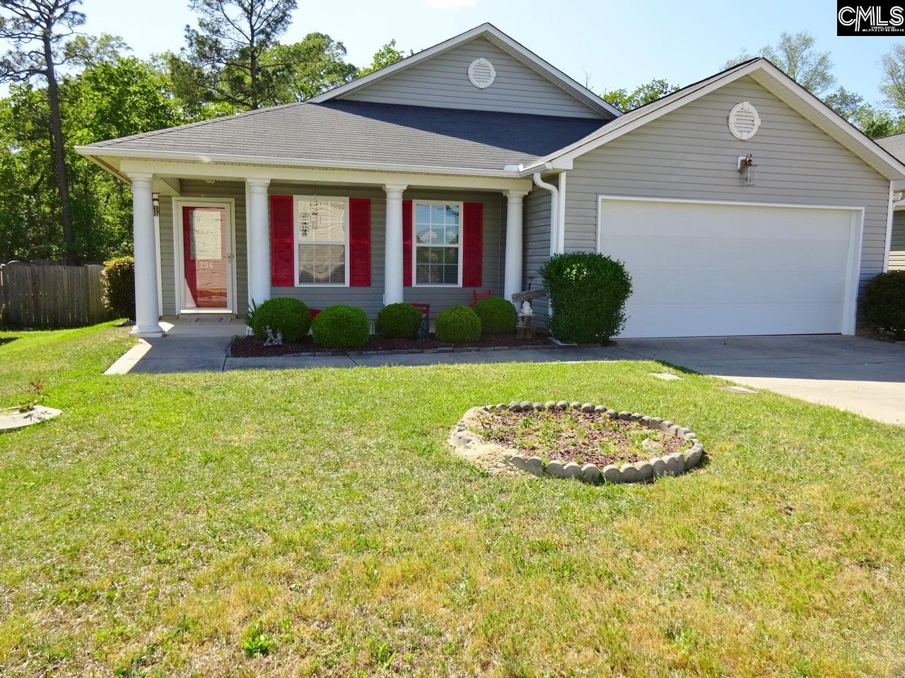 256 Fox Squirrel Columbia, SC 29209