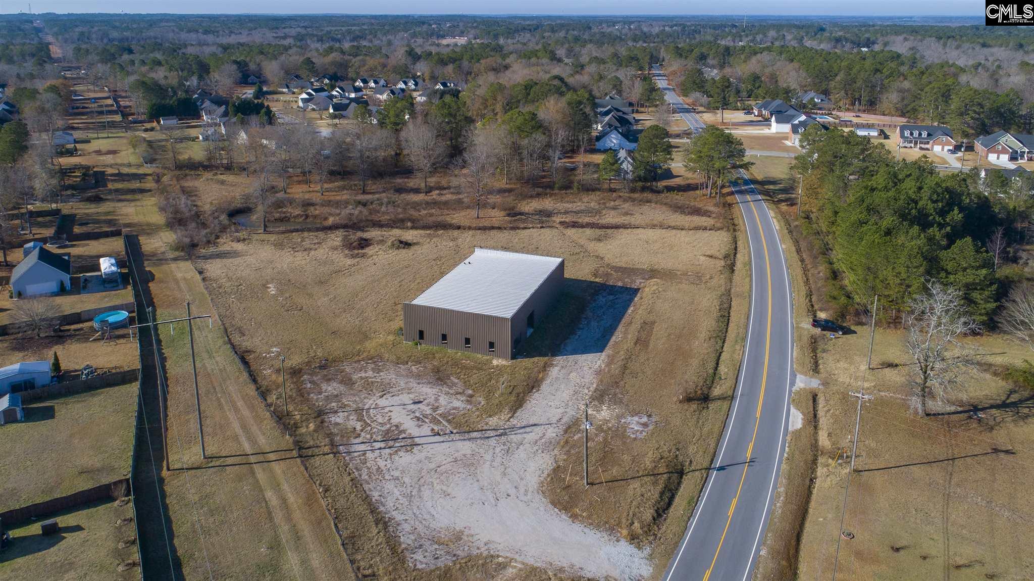 699 Wildwood Lugoff, SC 29078