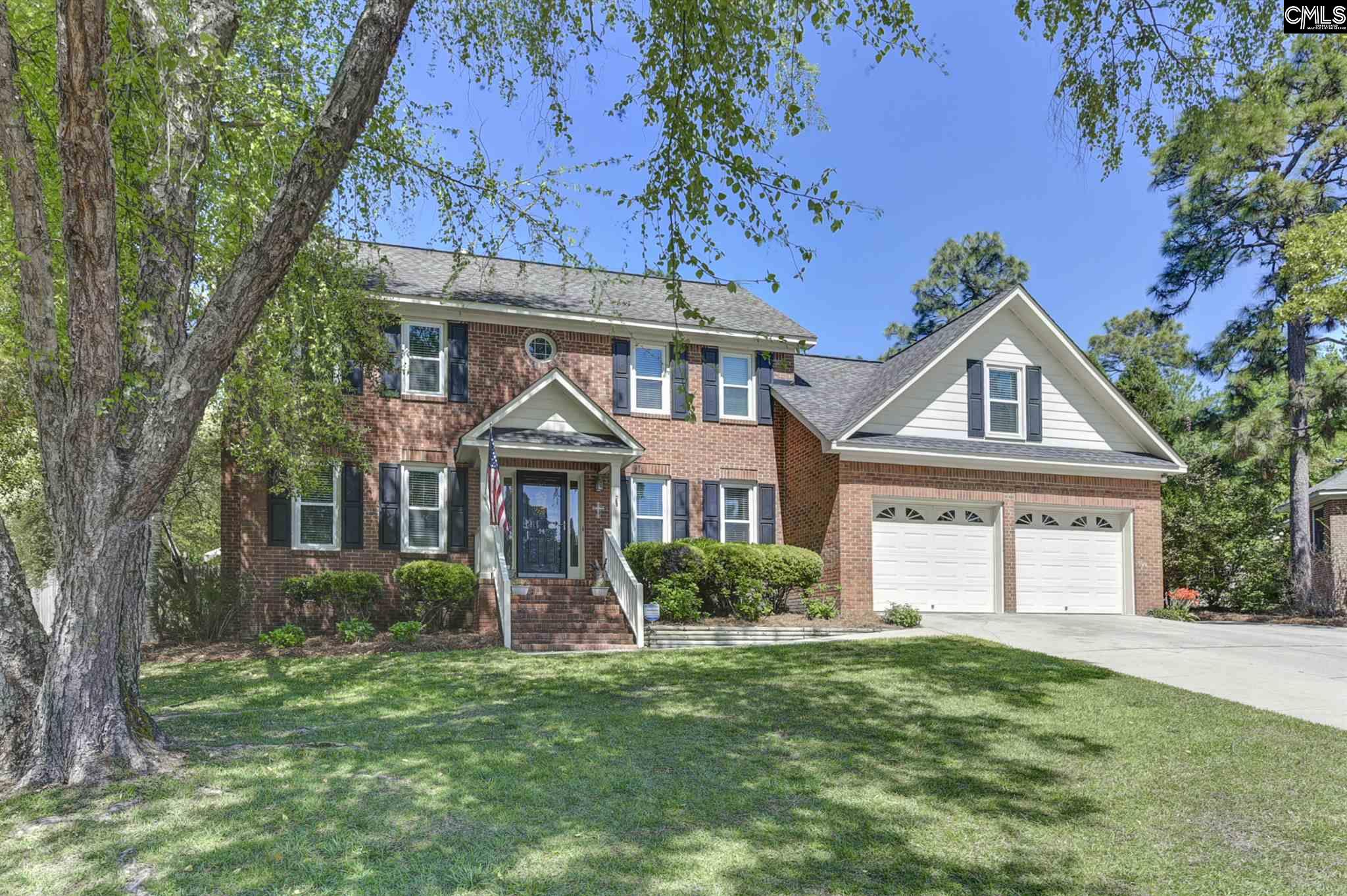 14 Dowgate Columbia, SC 29229-8816