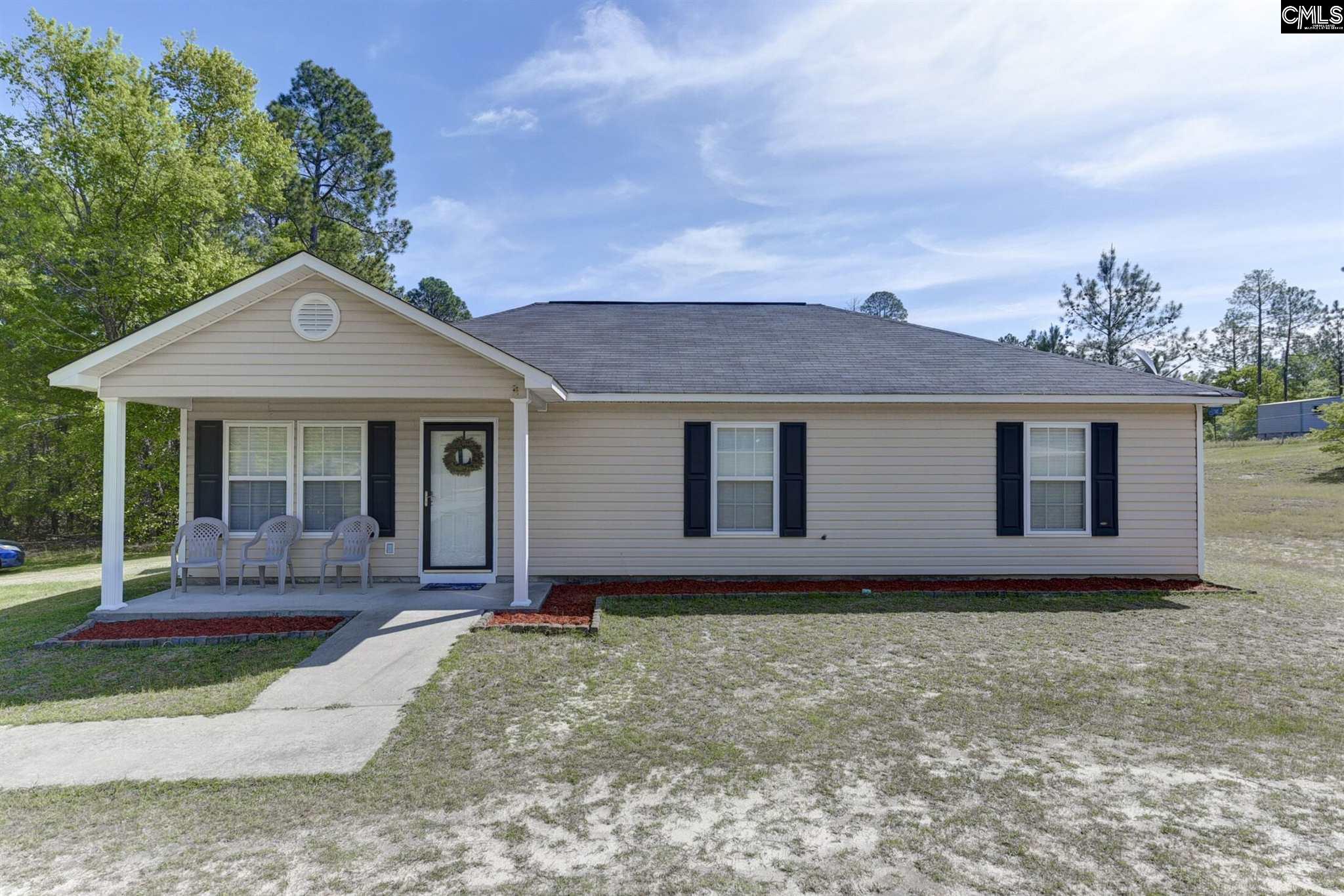 140 Lanier West Columbia, SC 29170