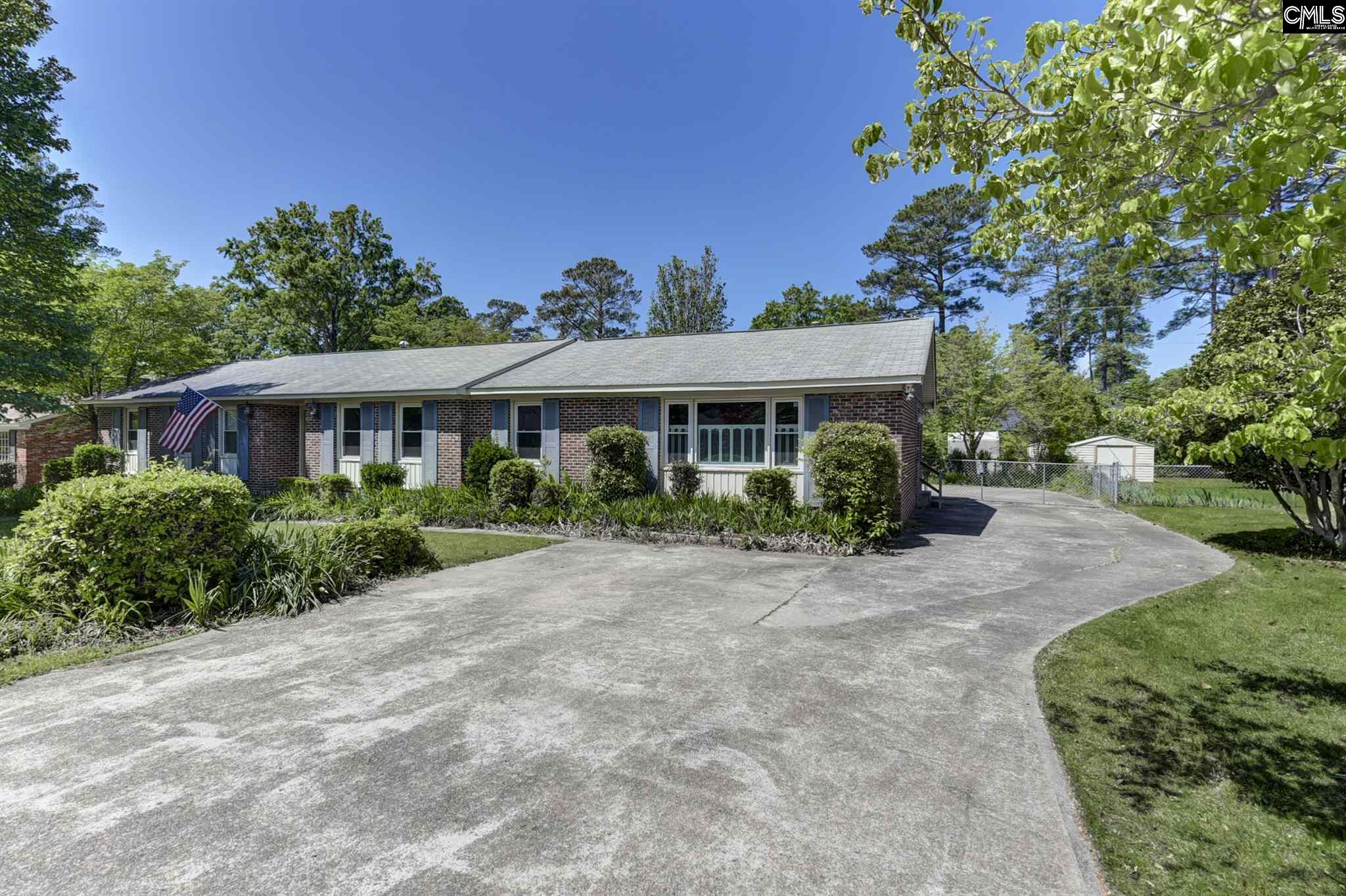 114 Wembley Columbia, SC 29209