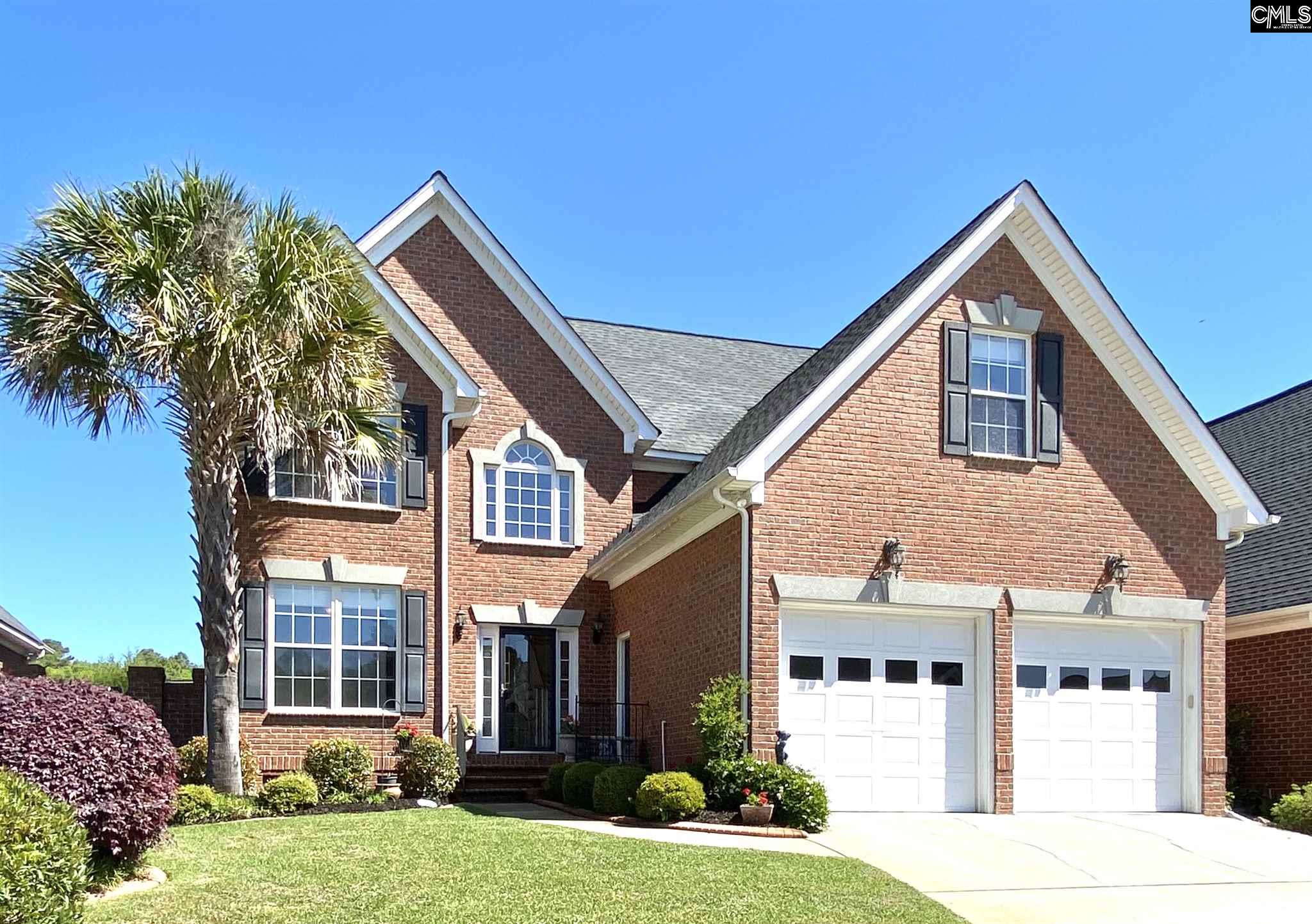 The Courtyards at Salem Place Neighborhood Listings for Sale in Irmo SC