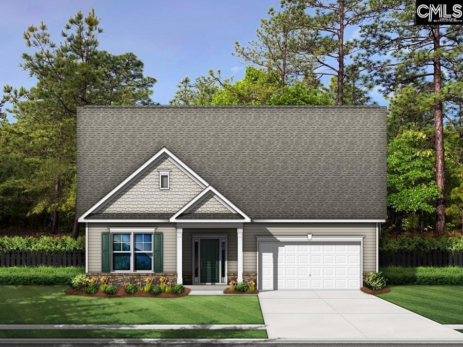 421 Mahonia Elgin, SC 29045