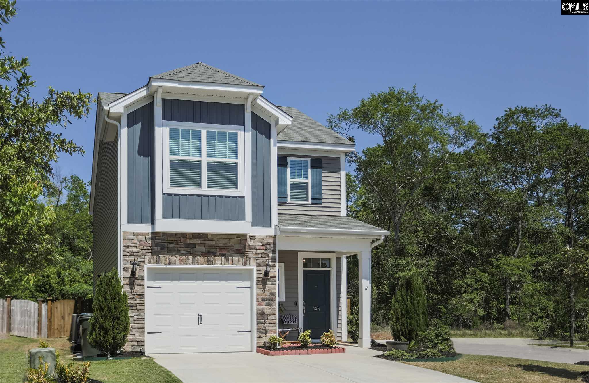 125 Cherrybark West Columbia, SC 29170