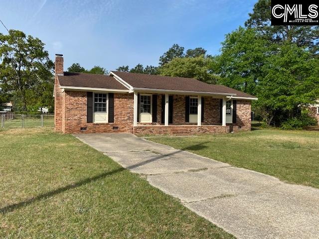 93 Truesdell Lugoff, SC 29078