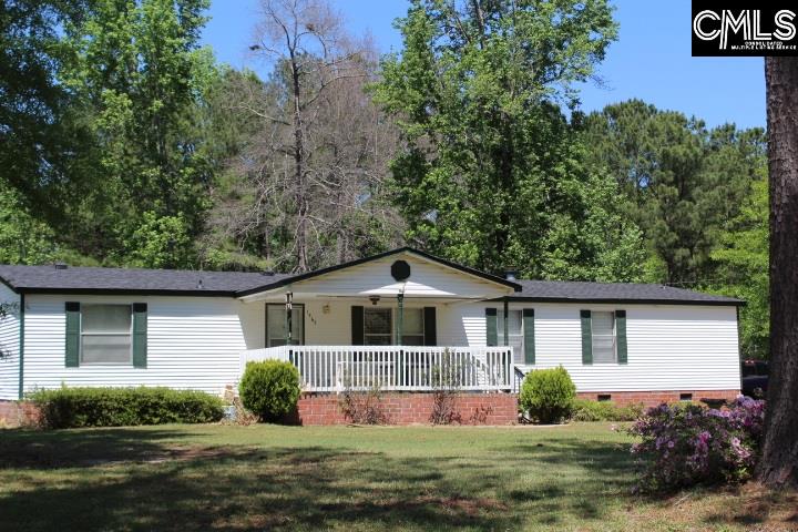 1363 Winterwood Columbia, SC 29203