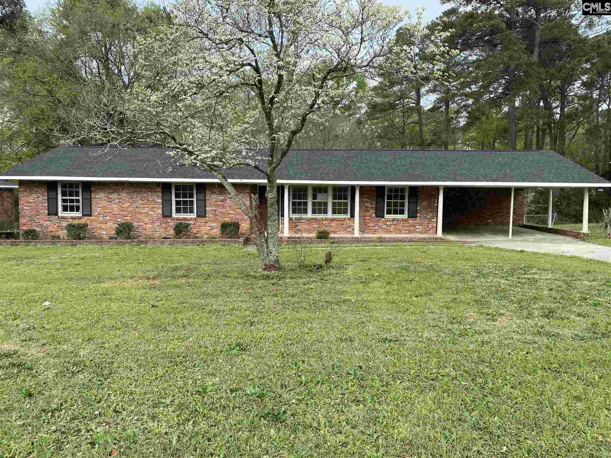 727 Janice Columbia, SC 29210