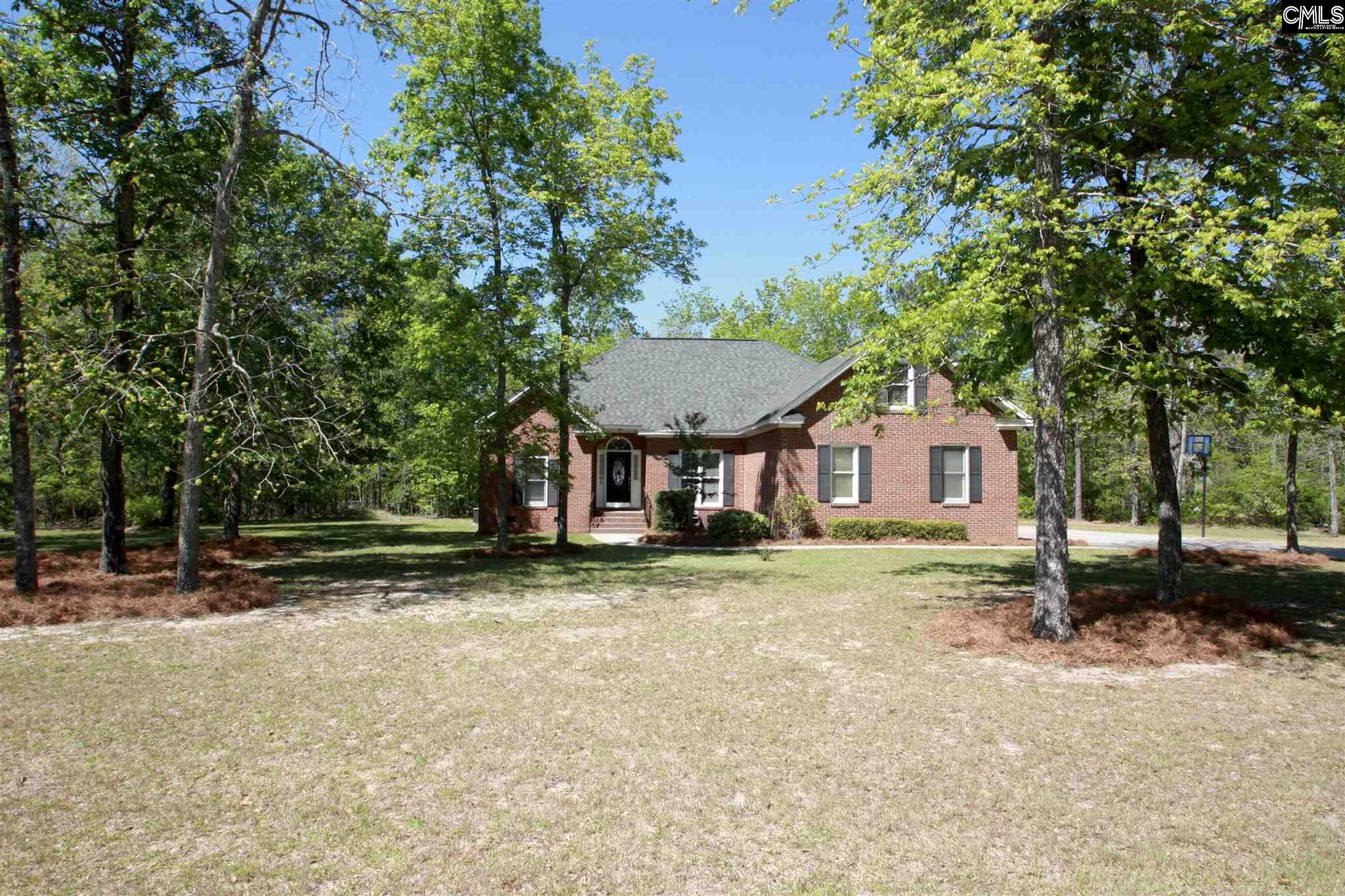 Blythewood SC Real Estate 21 Ashley Wood Blythewood SC 29016 MLS 492466