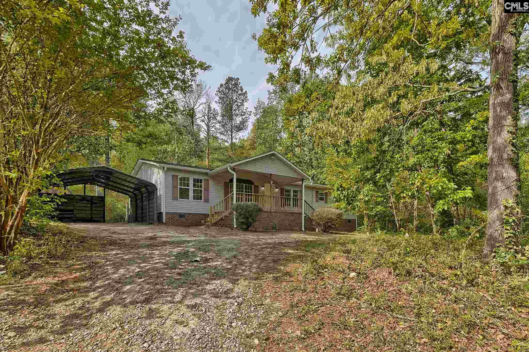 162 Abingdon Lexington, SC 29073