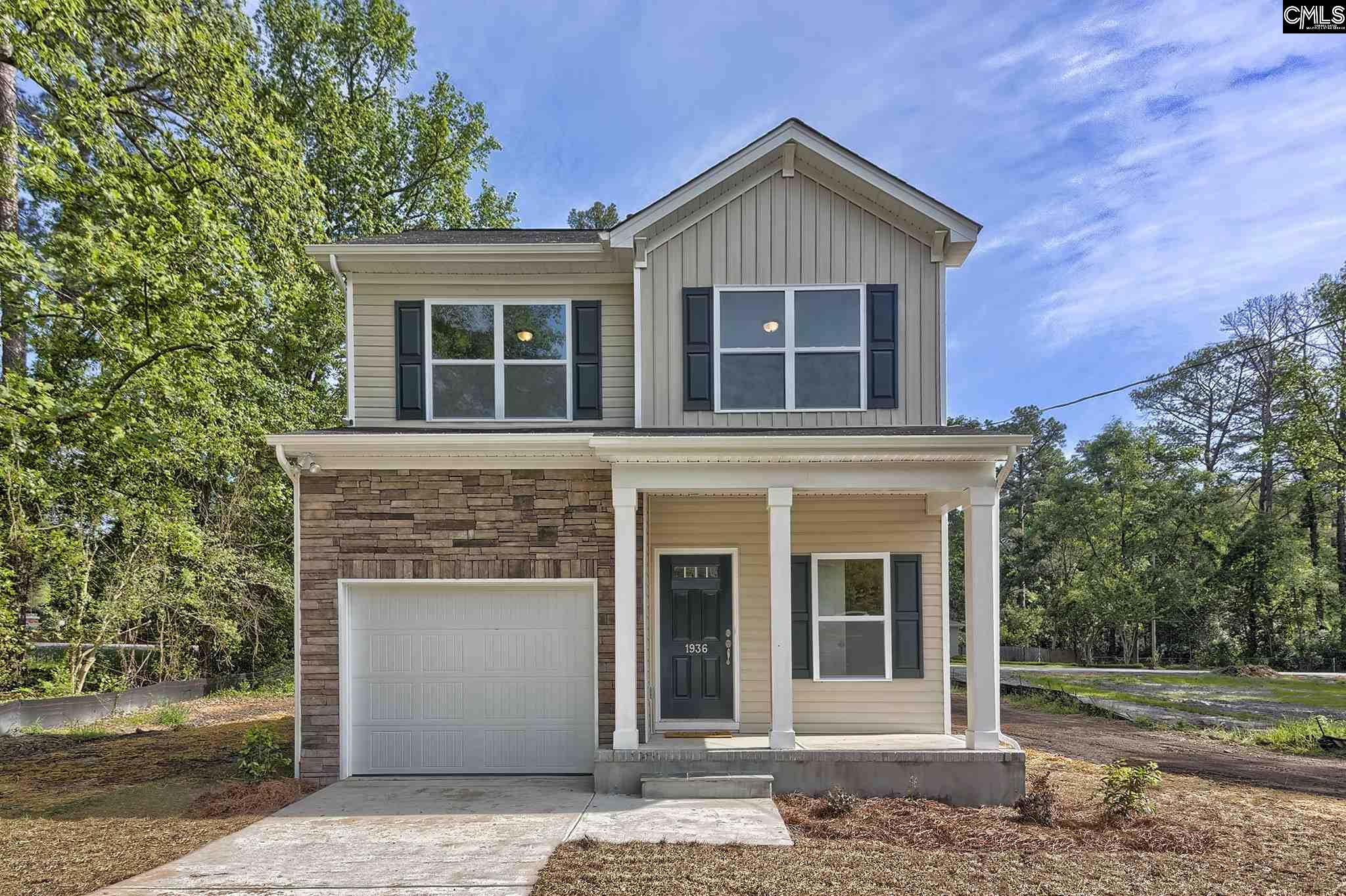 1936 Boyer Columbia, SC 29204