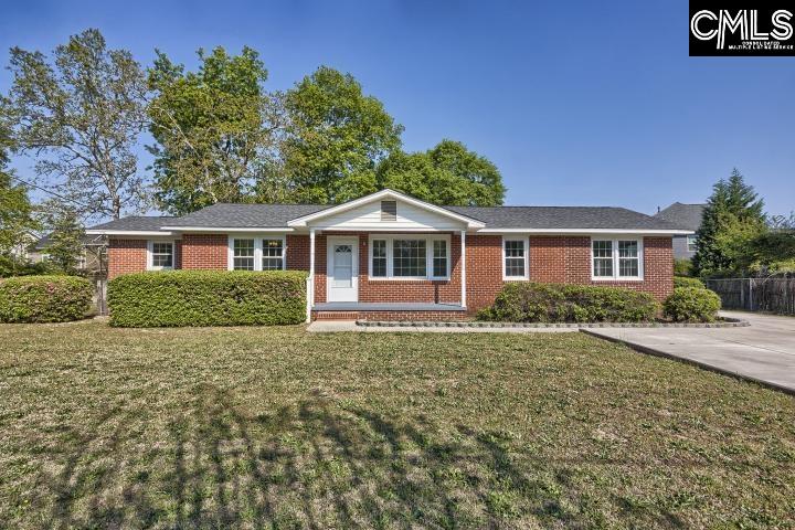 2324 Morningside West Columbia, SC 29169