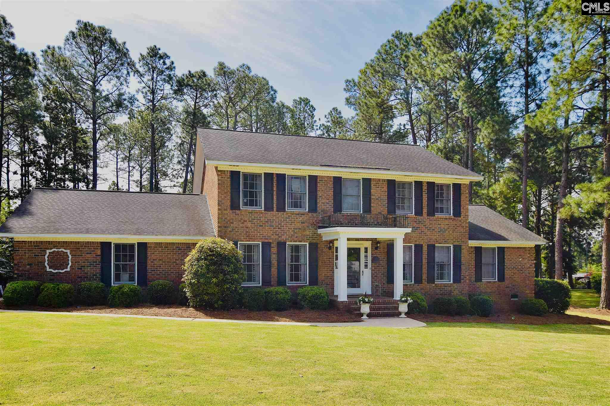 Spring Valley Neighborhood Listings in Columbia SC