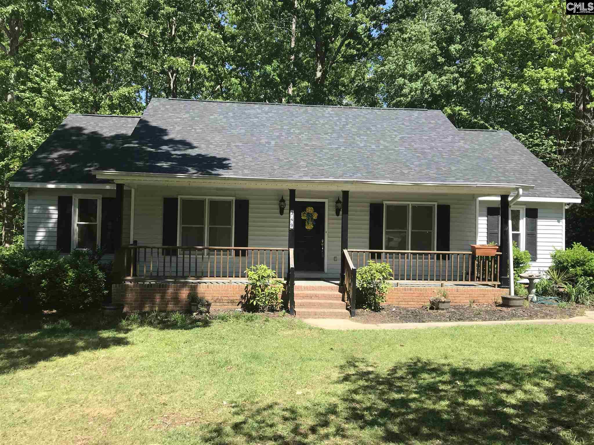 349 Saddlebrooke Lexington, SC 29072