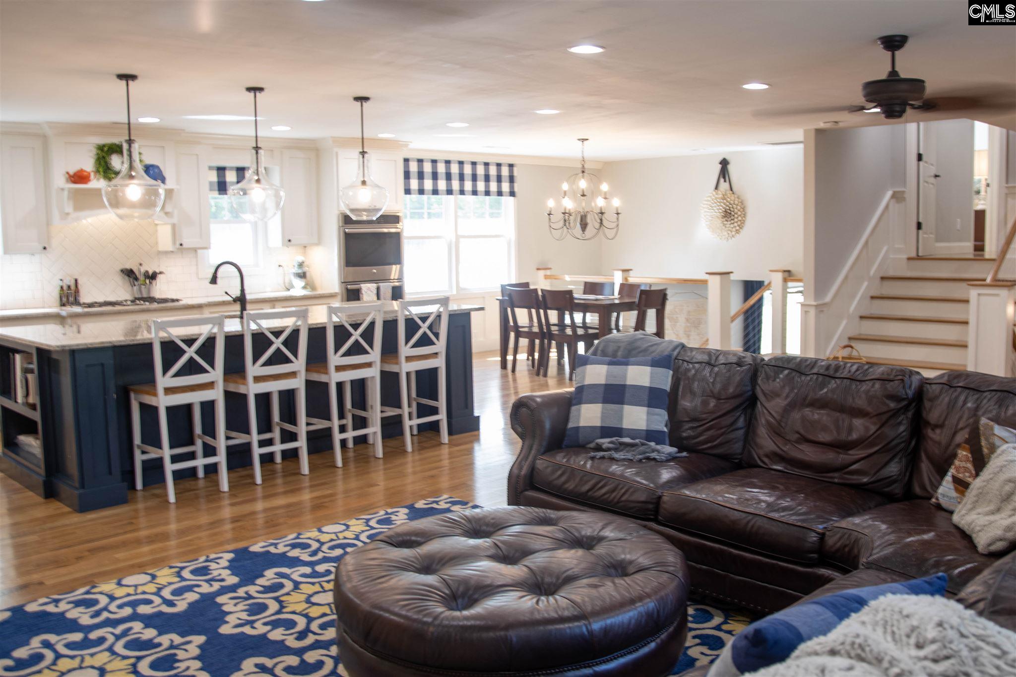 101 Wildwood Lugoff, SC 29078-9655