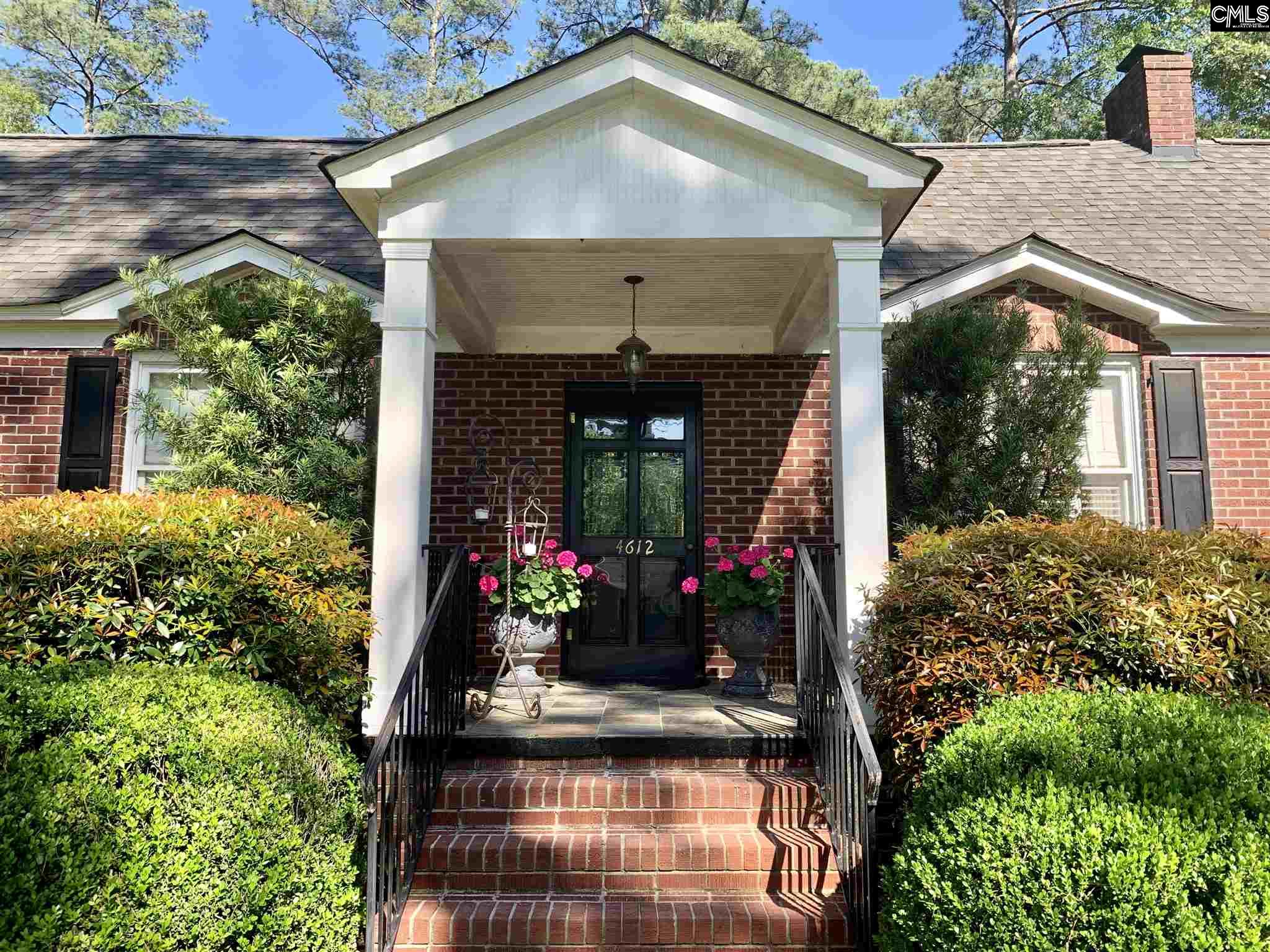 4612 Furman Columbia, SC 29206