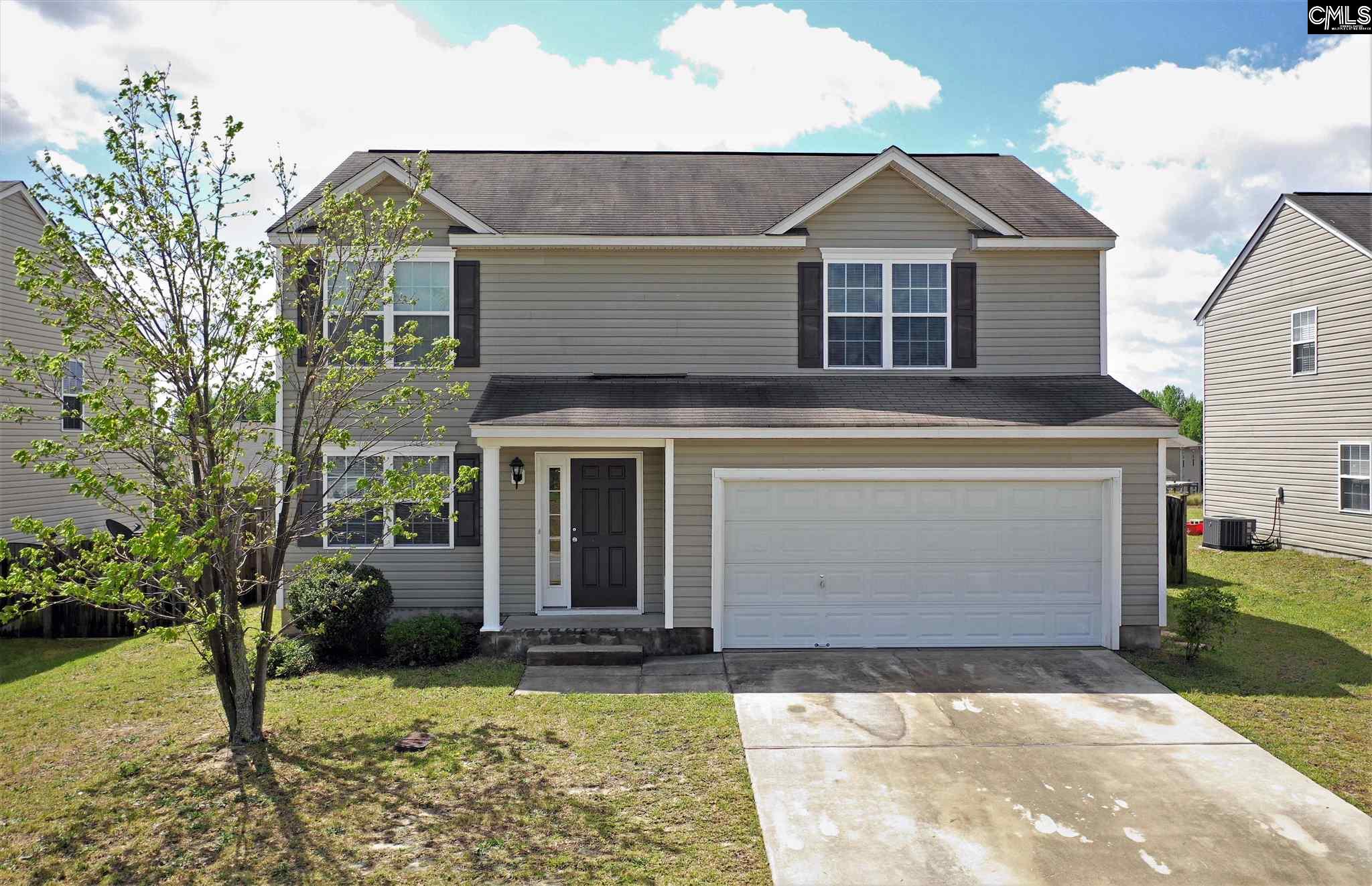 545 Wilkinson Columbia, SC 29229