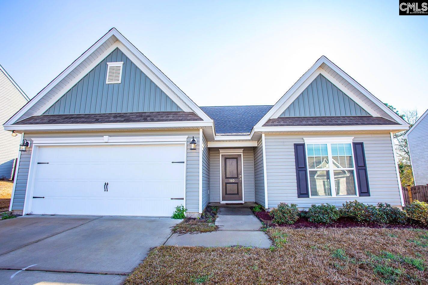 160 Finch Lexington, SC 29073