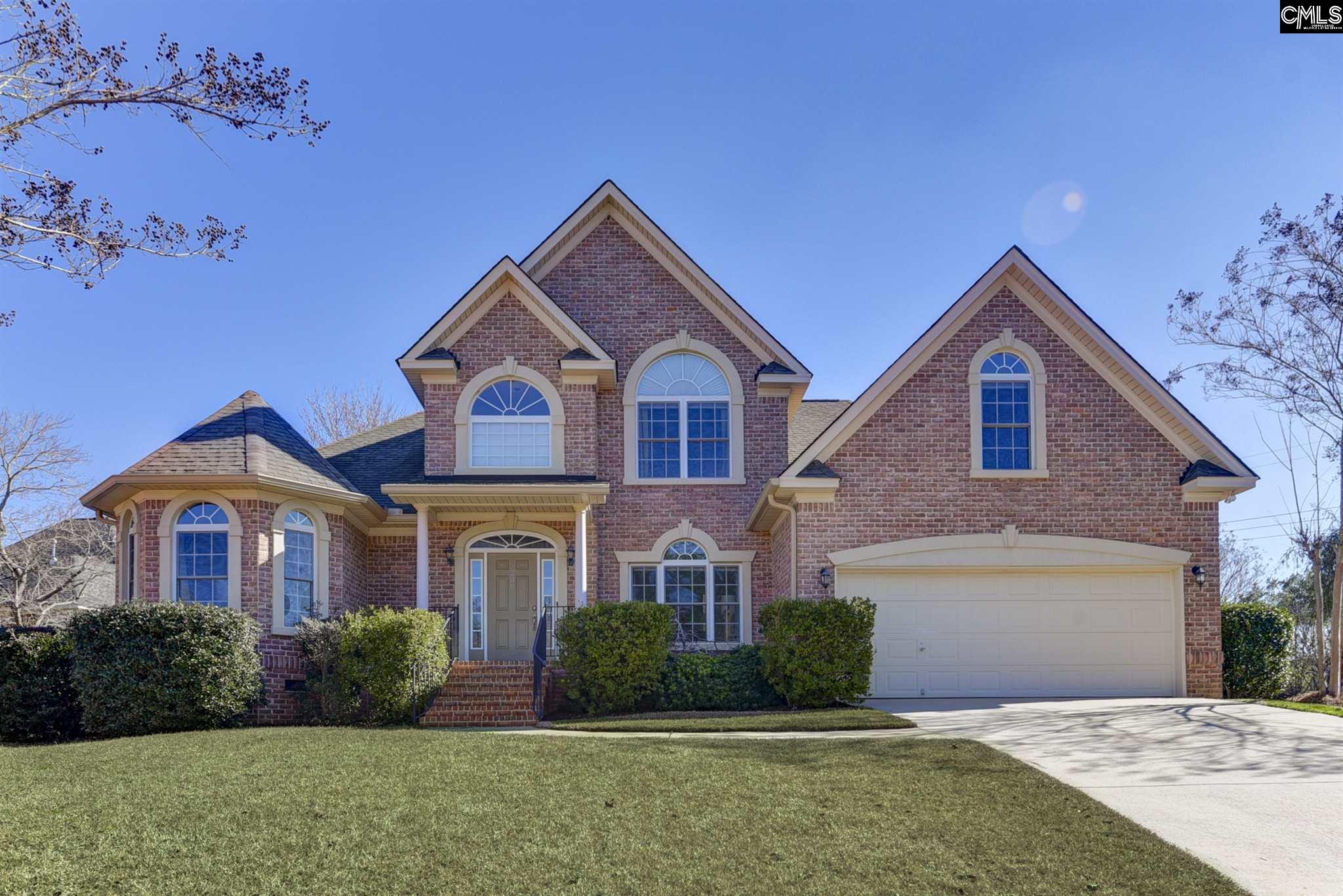 209 Shoal Creek Lexington, SC 29072
