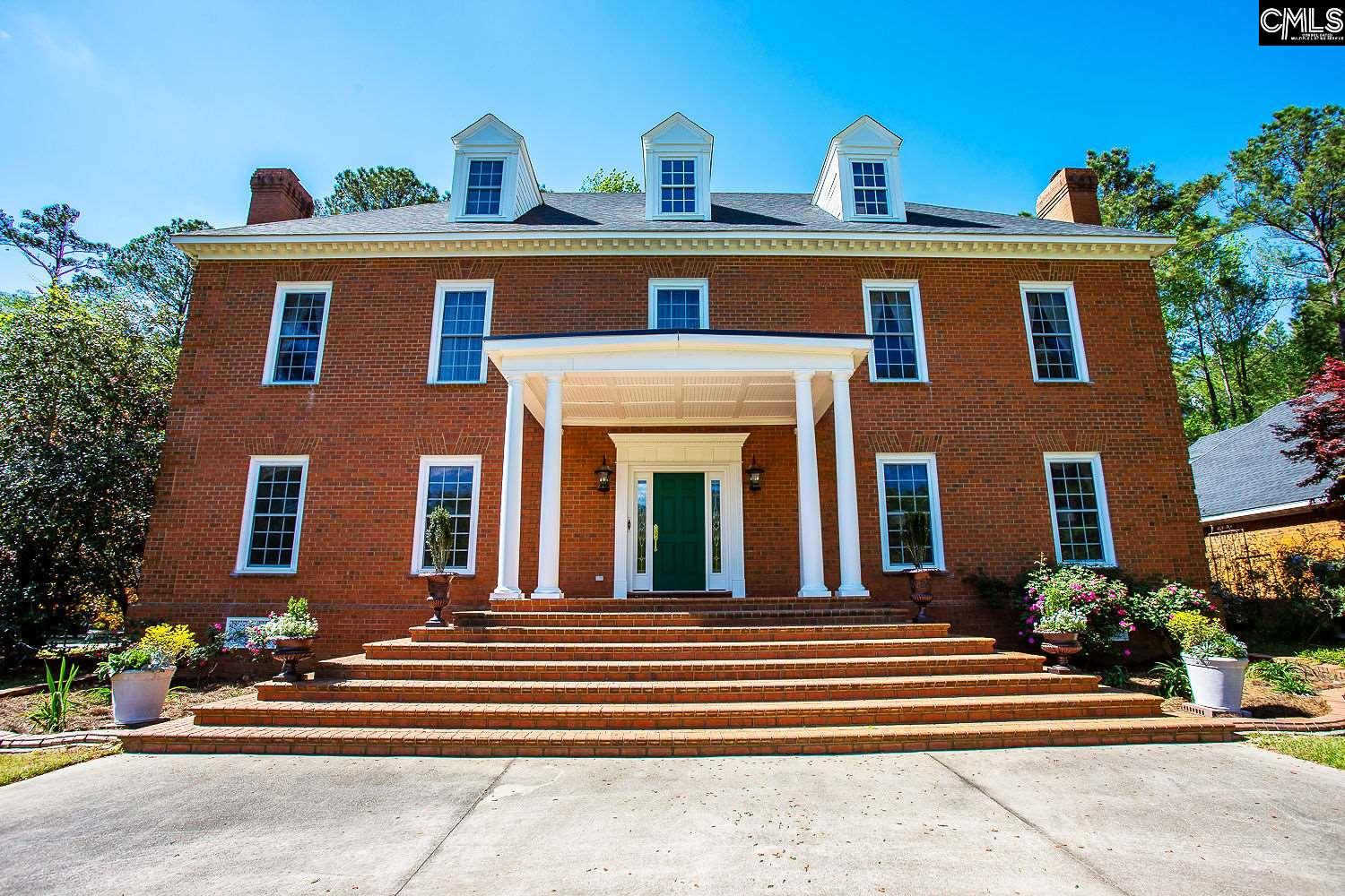 Lugoff Homes for Sale