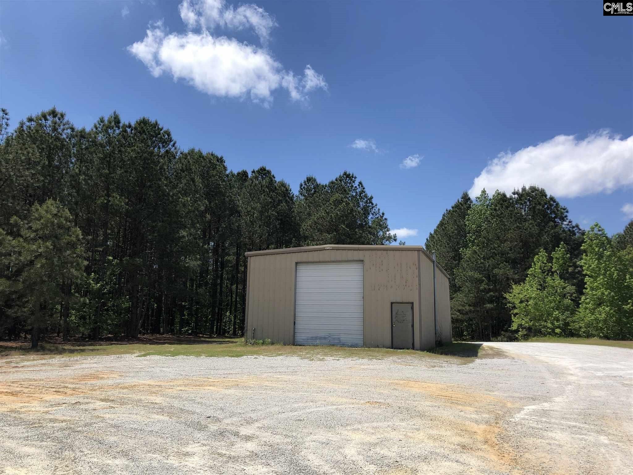 Newberry SC Real Estate Louis Rich Newberry SC 29108 MLS 492564