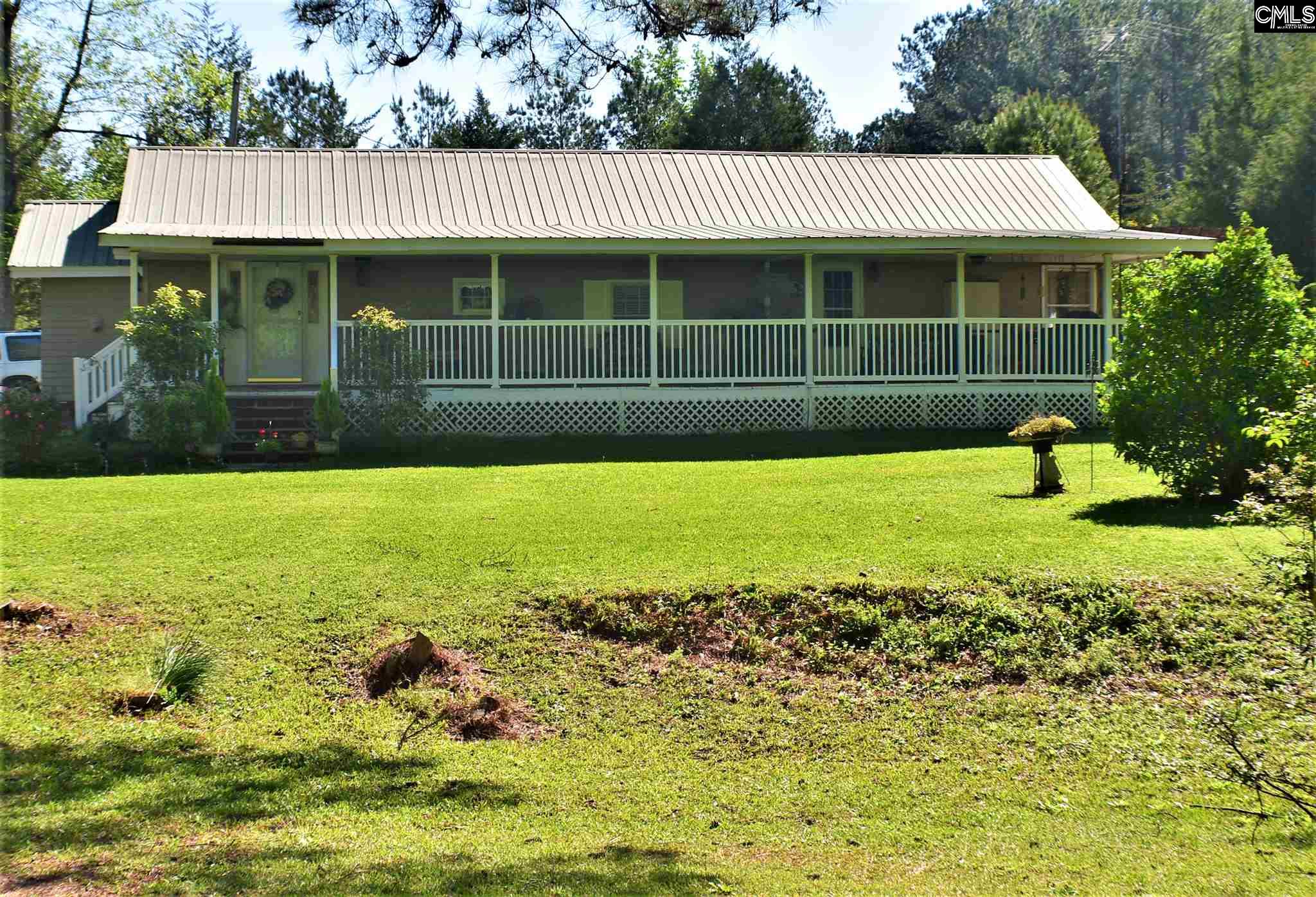 1552 Joe Metts Leesville, SC 29070