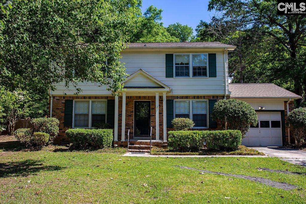 3215 Montcrest Columbia, SC 29210