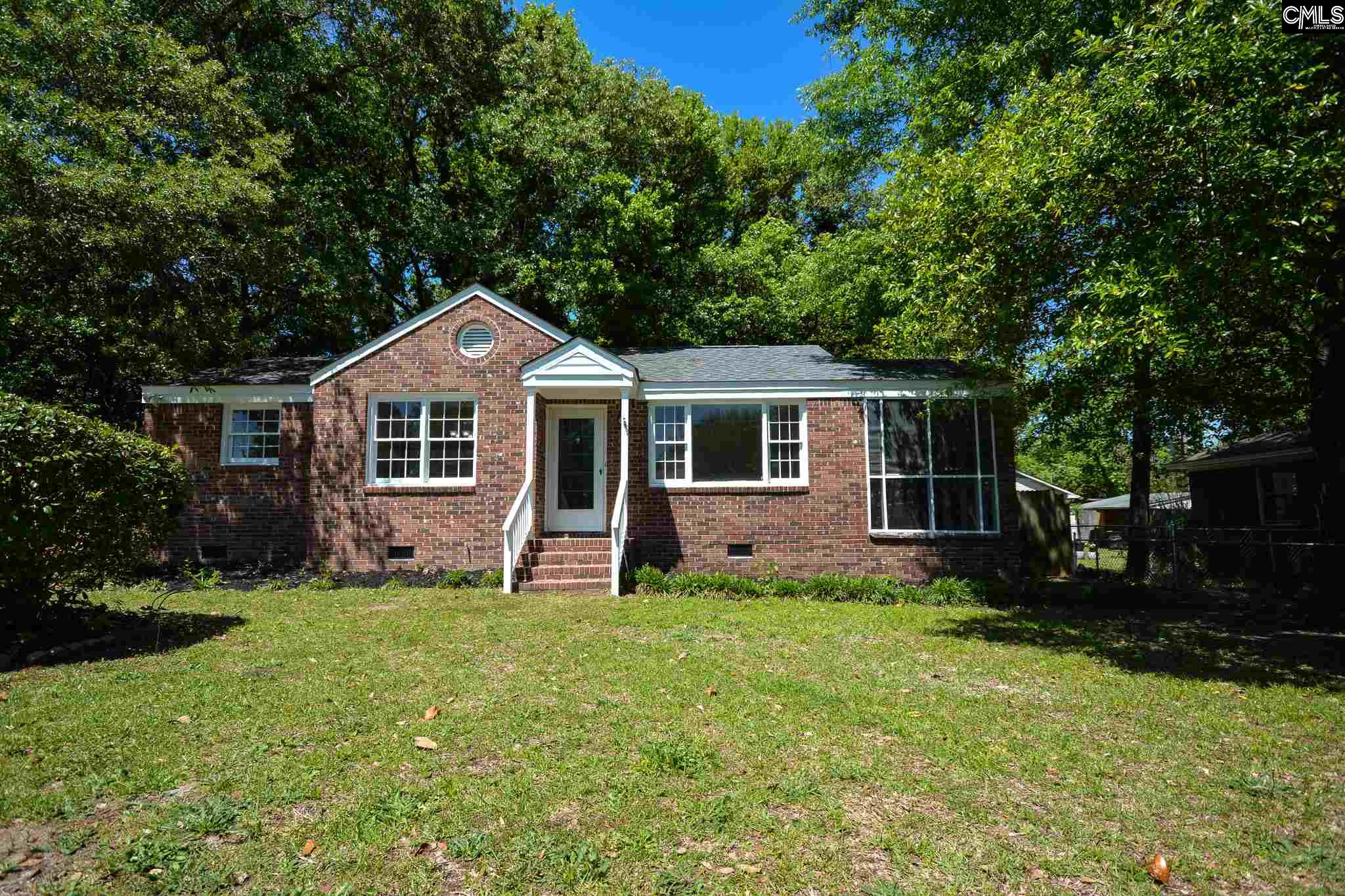 1708 Northland Cayce, SC 29033