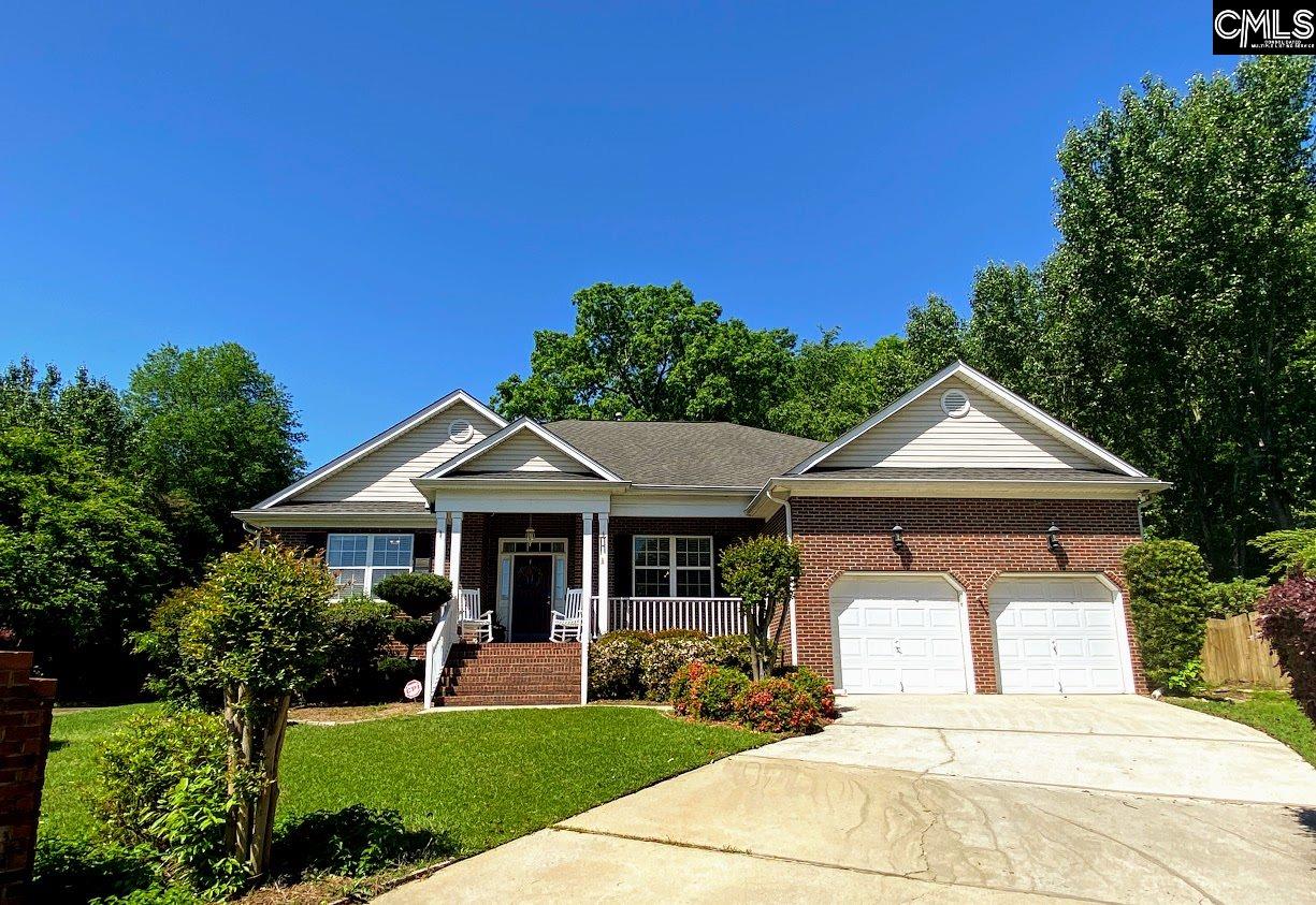 4 Leamington Irmo, SC 29063