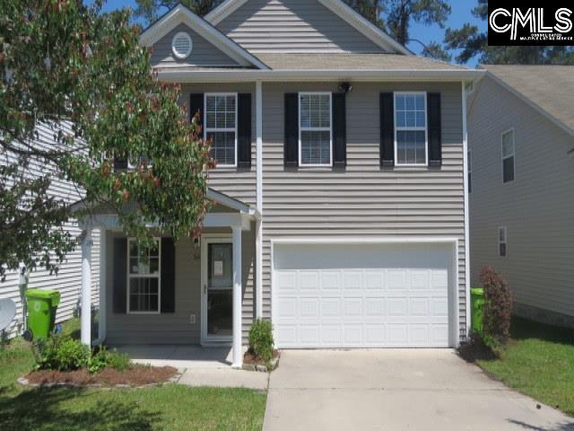 364 Valley Heights Columbia, SC 29223