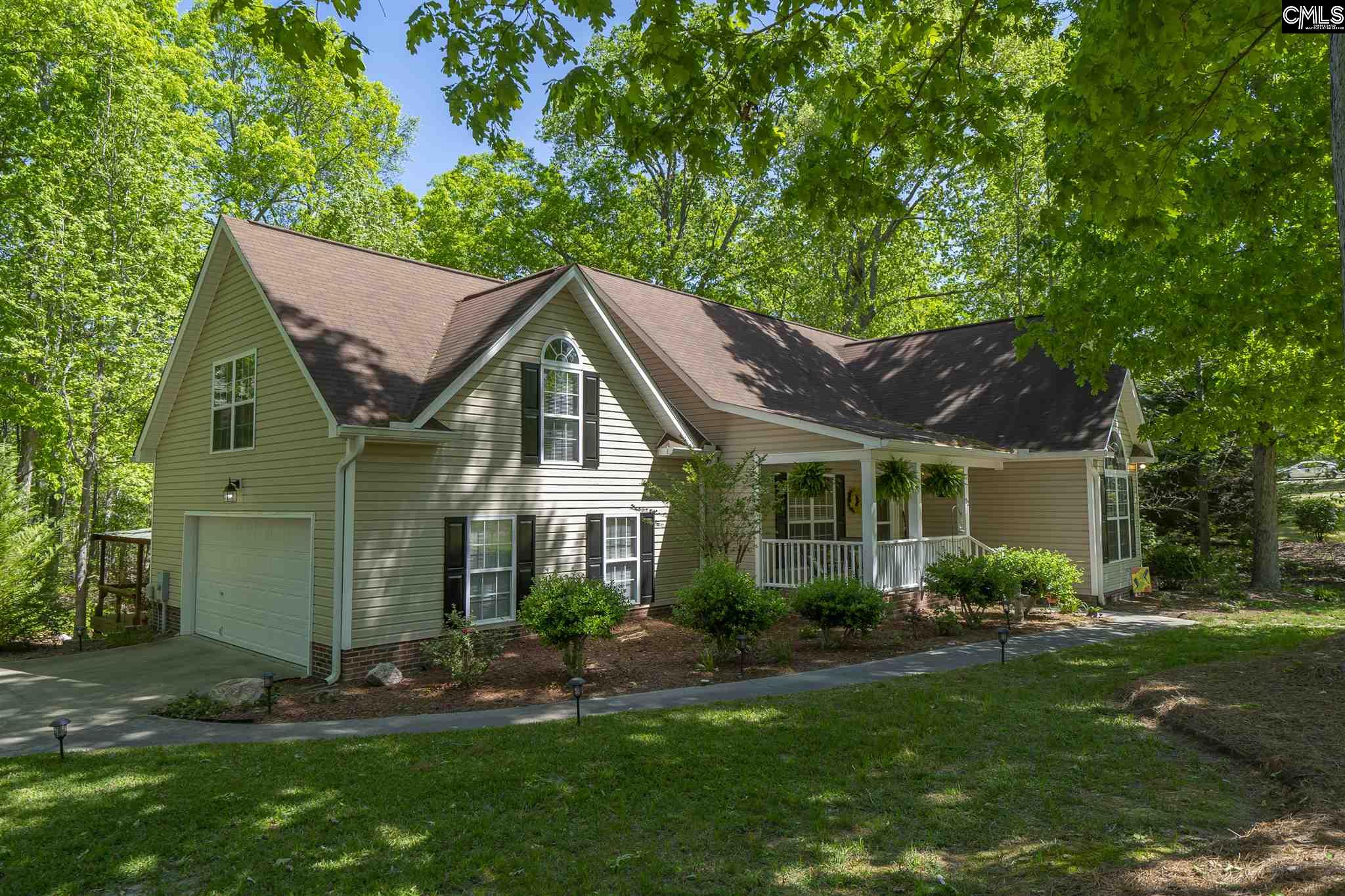 22 Heritage Hills Columbia, SC 29203-9293