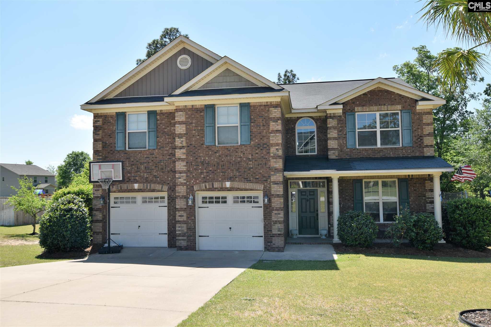 21 Carlisle Camden, SC 29020