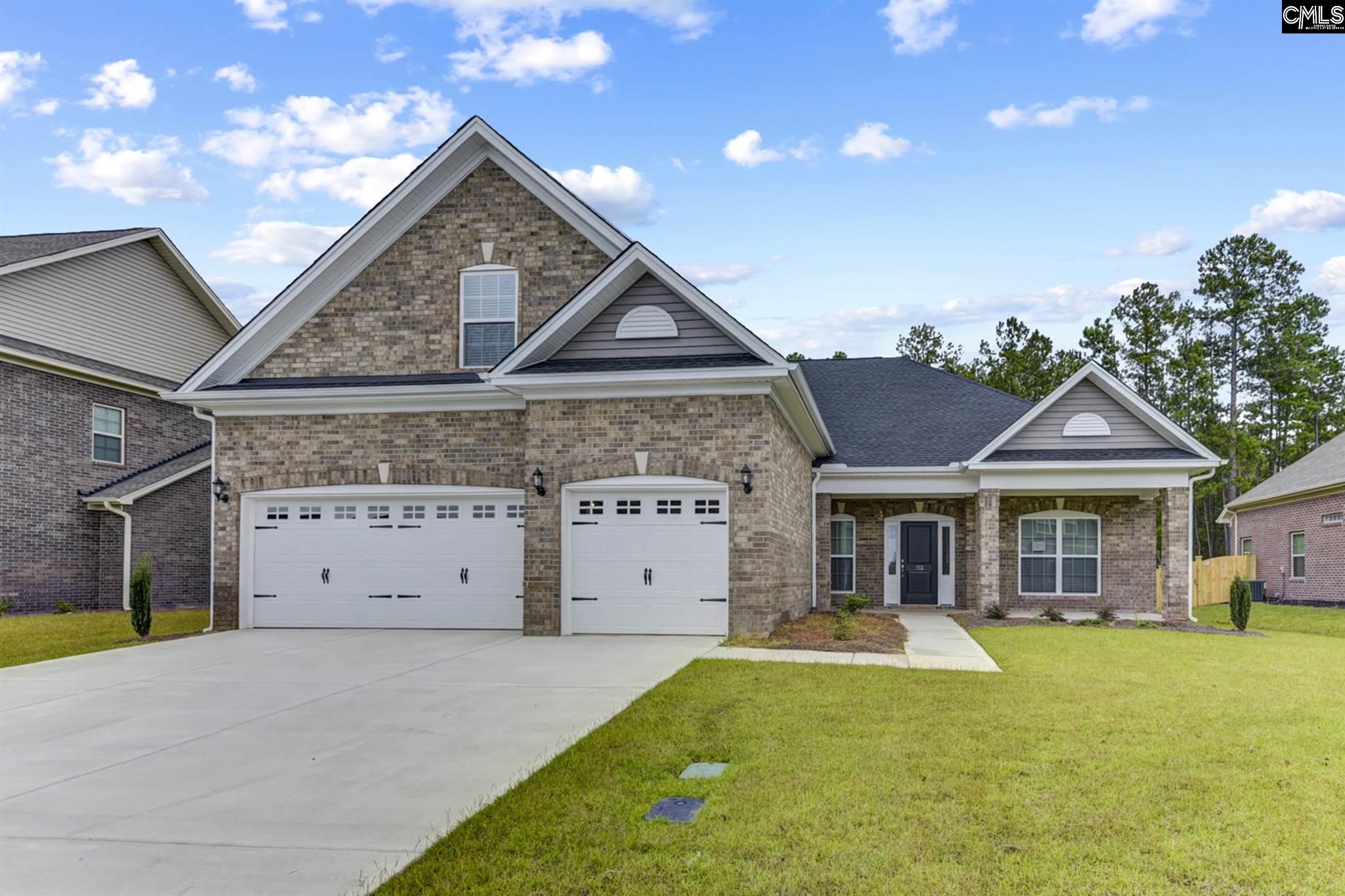 112 Wading Bird Blythewood, SC 29016