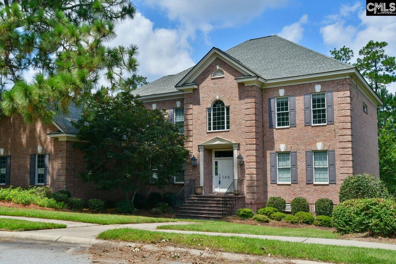103 Harbor Columbia, SC 29229