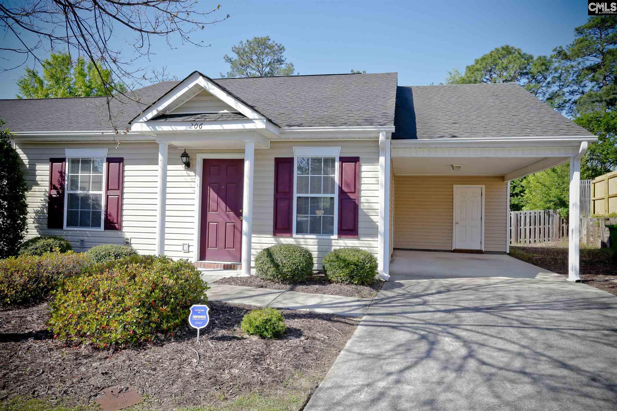 206 Philmont Columbia, SC 29223