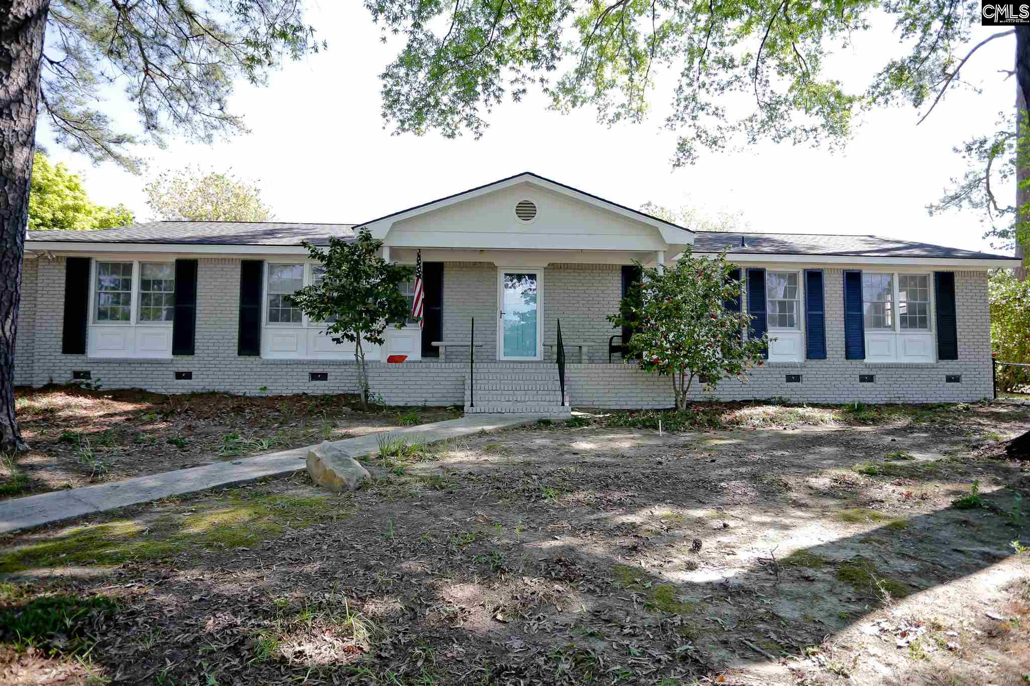 302 Brookshire Columbia, SC 29210