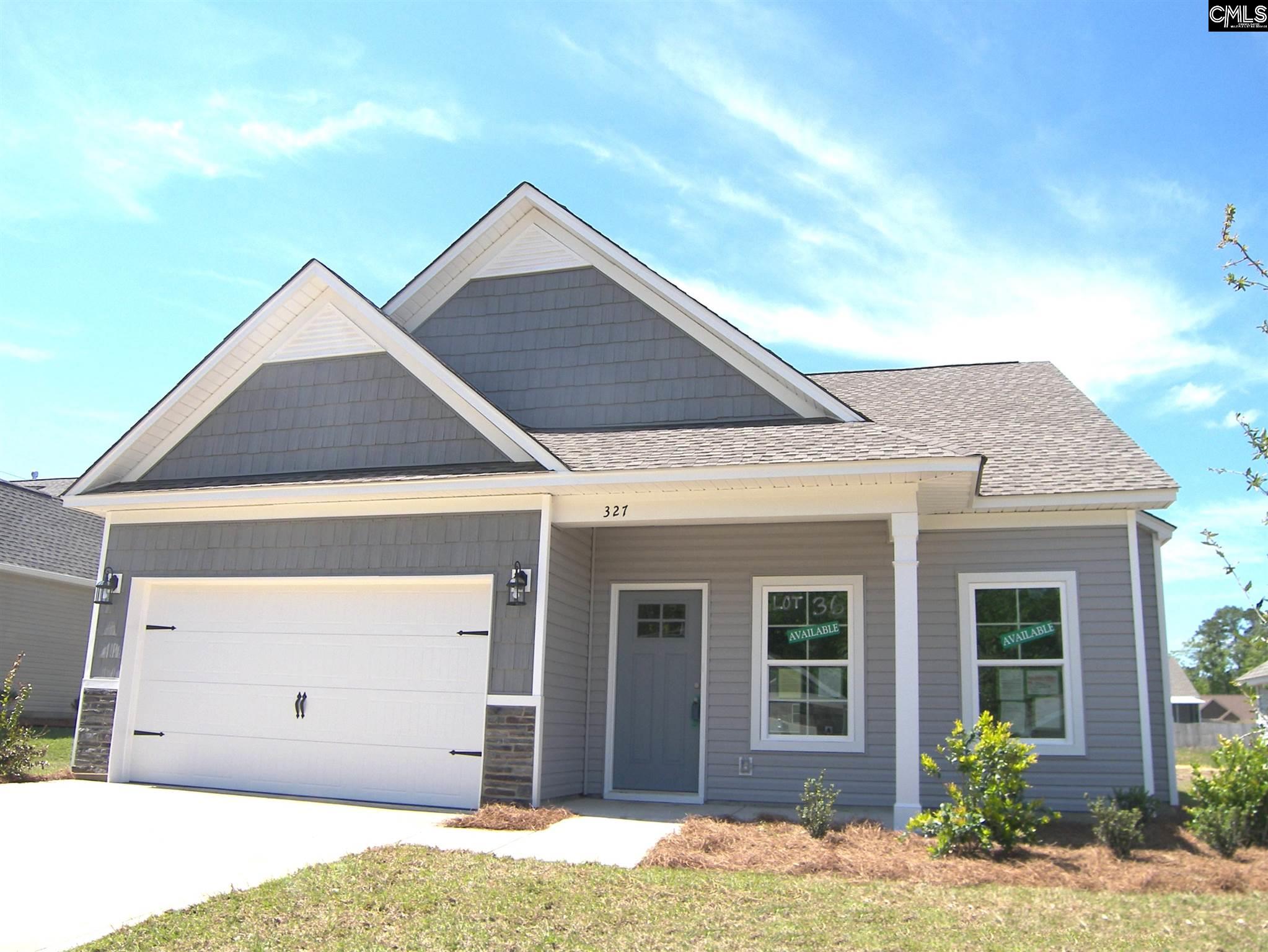 327 Silver Anchor Columbia, SC 29212