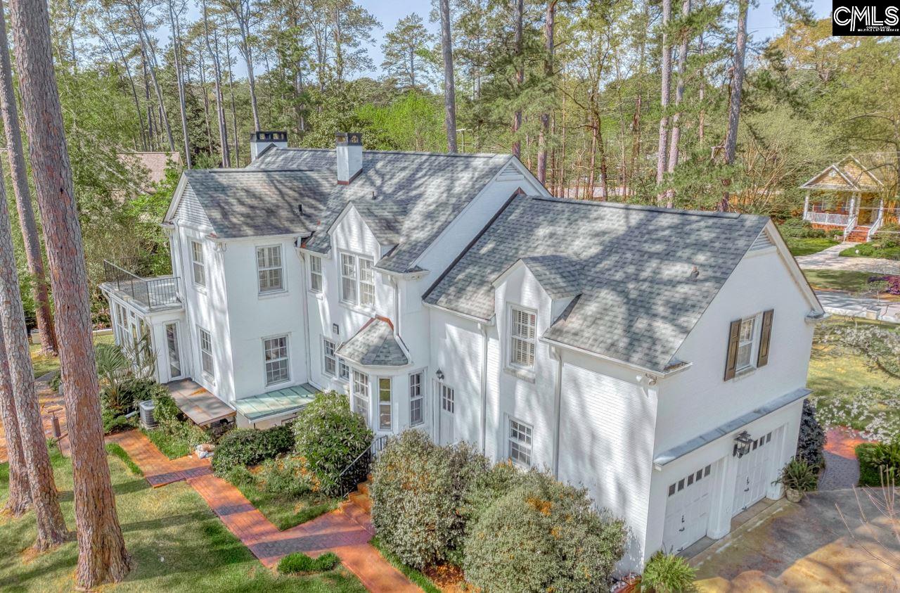 6708 Cary Columbia, SC 29206