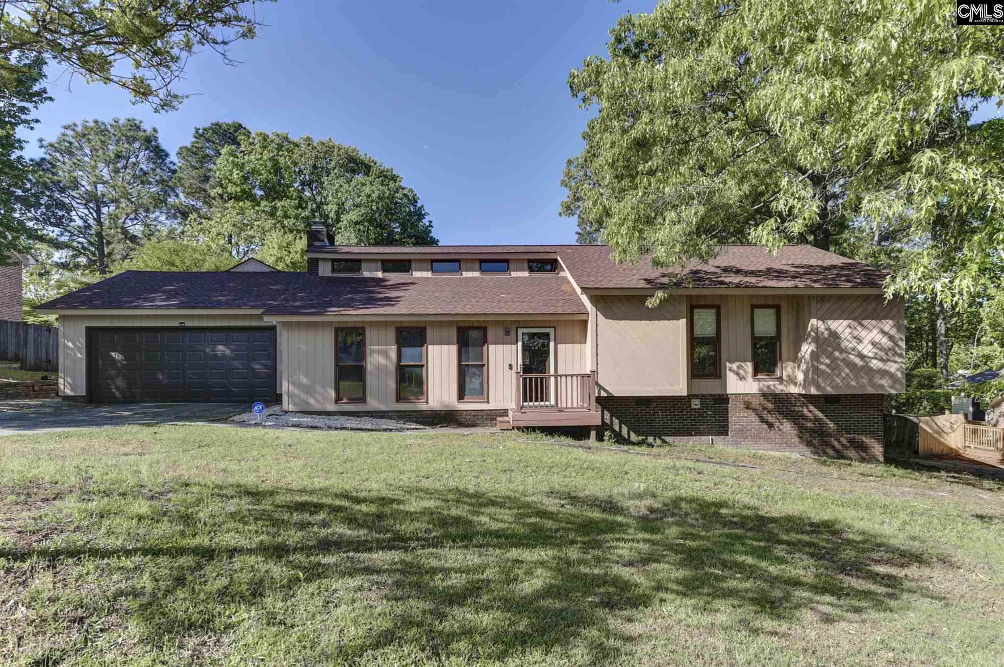 225 Olde Springs Columbia, SC 29223
