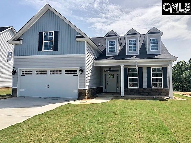 2619 Newberry Landing Newberry, SC 29108