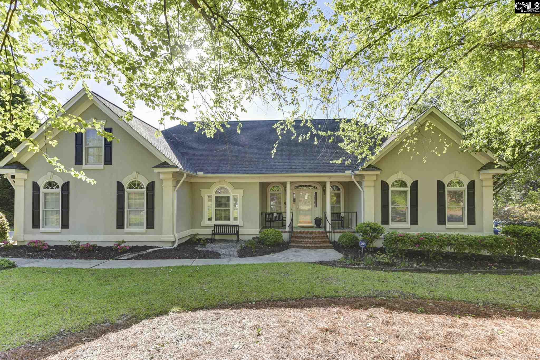 208 Bentwood Columbia, SC 29229