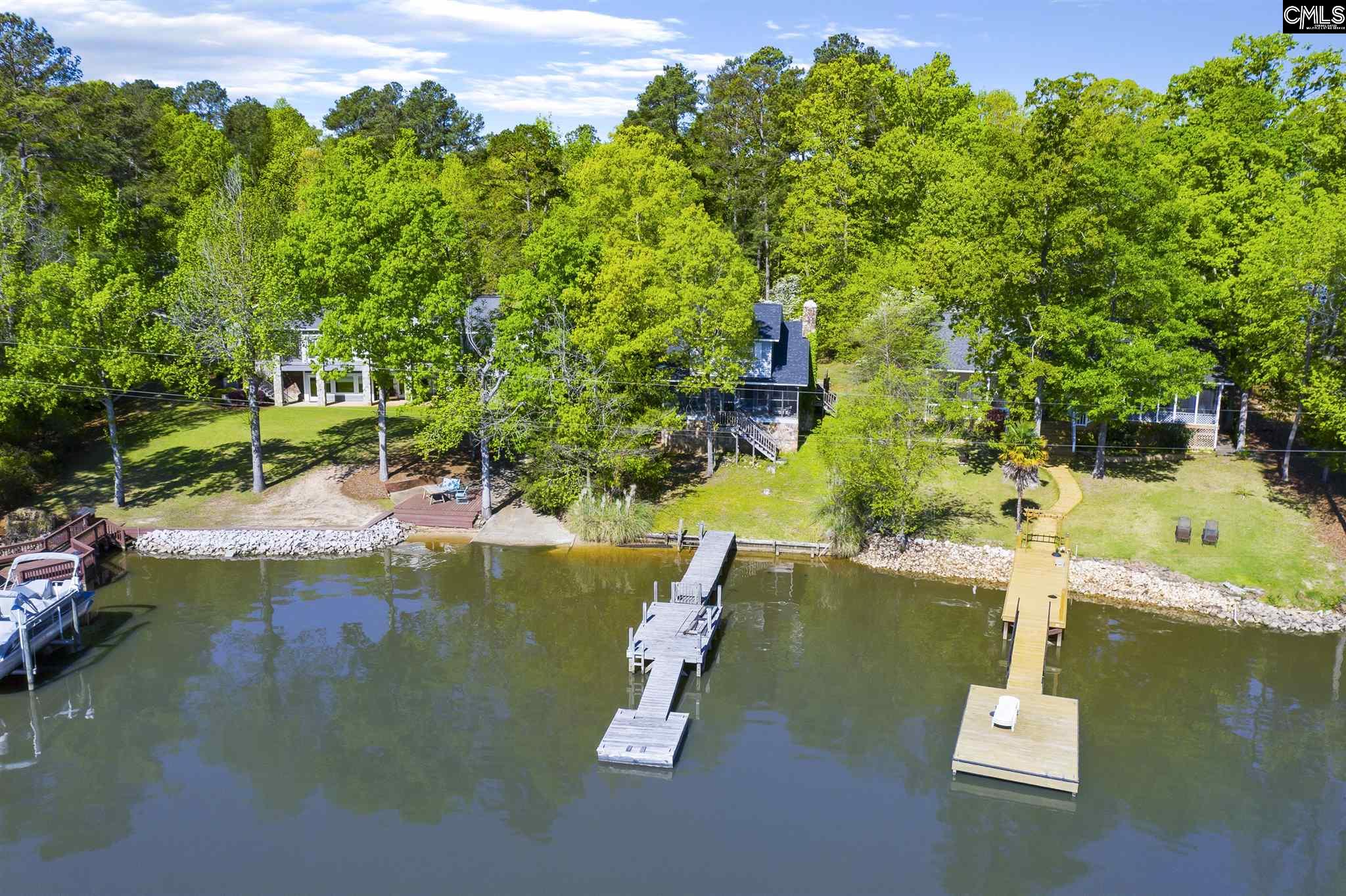 204 Alice Howell Leesville, SC 29070