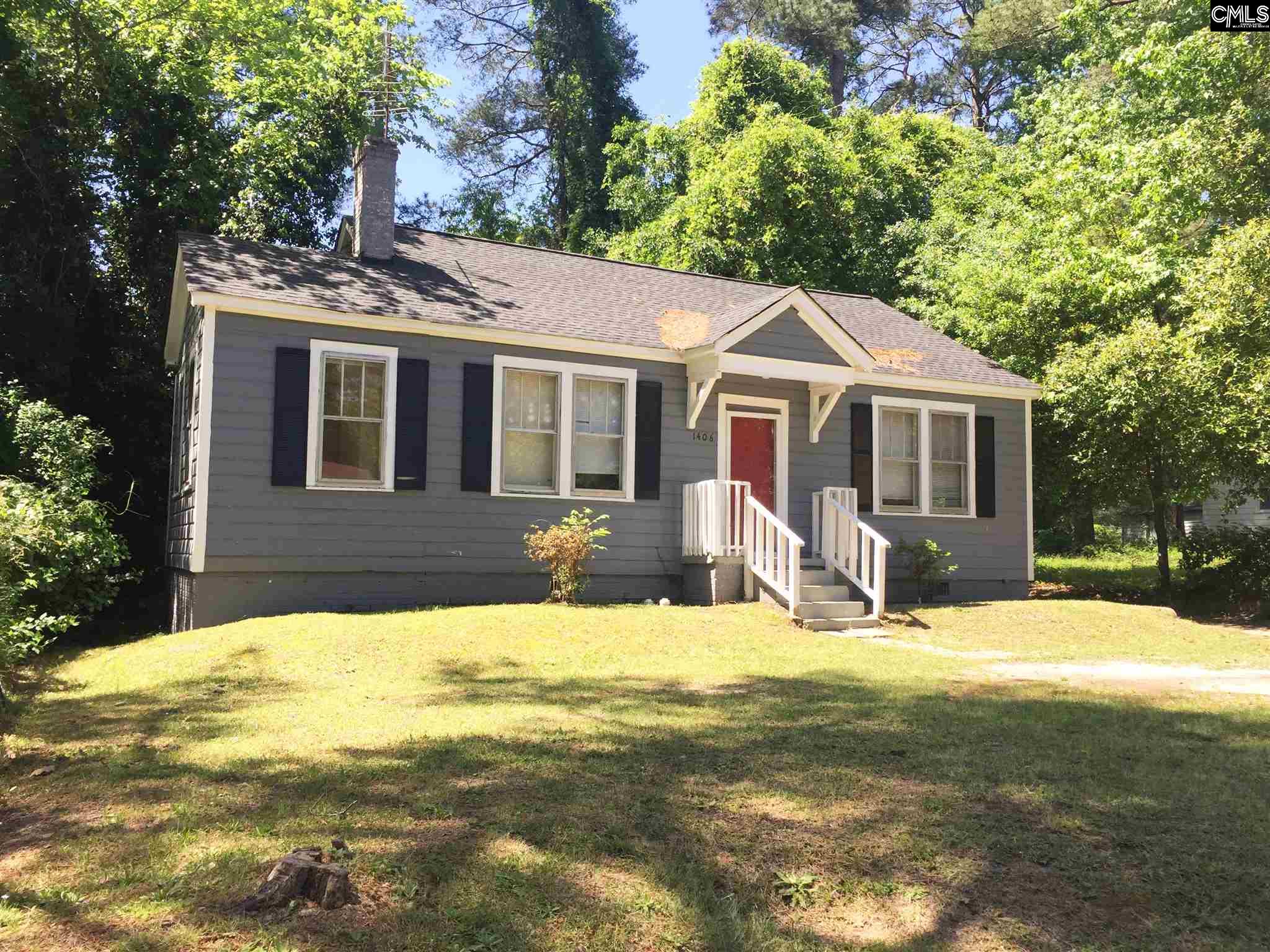 1406 Argent Ct. Columbia, SC 29203