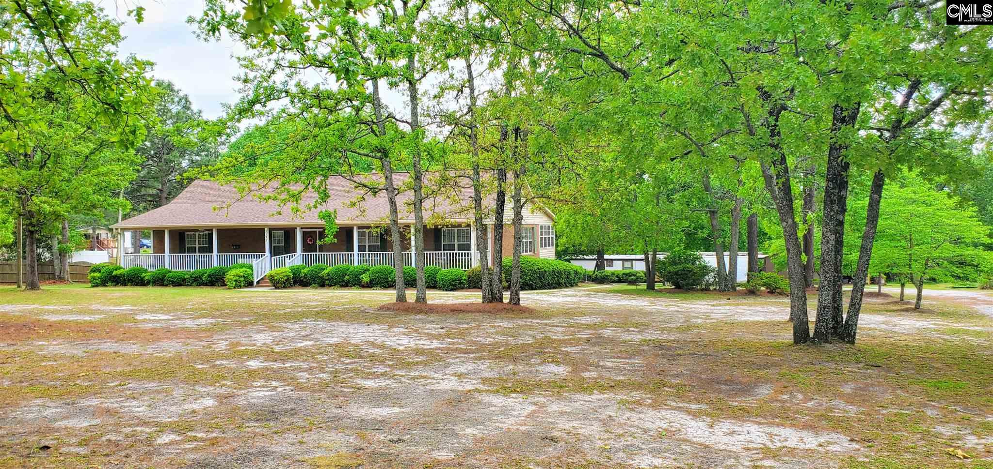 2252 Old Orangeburg Lexington, SC 29073