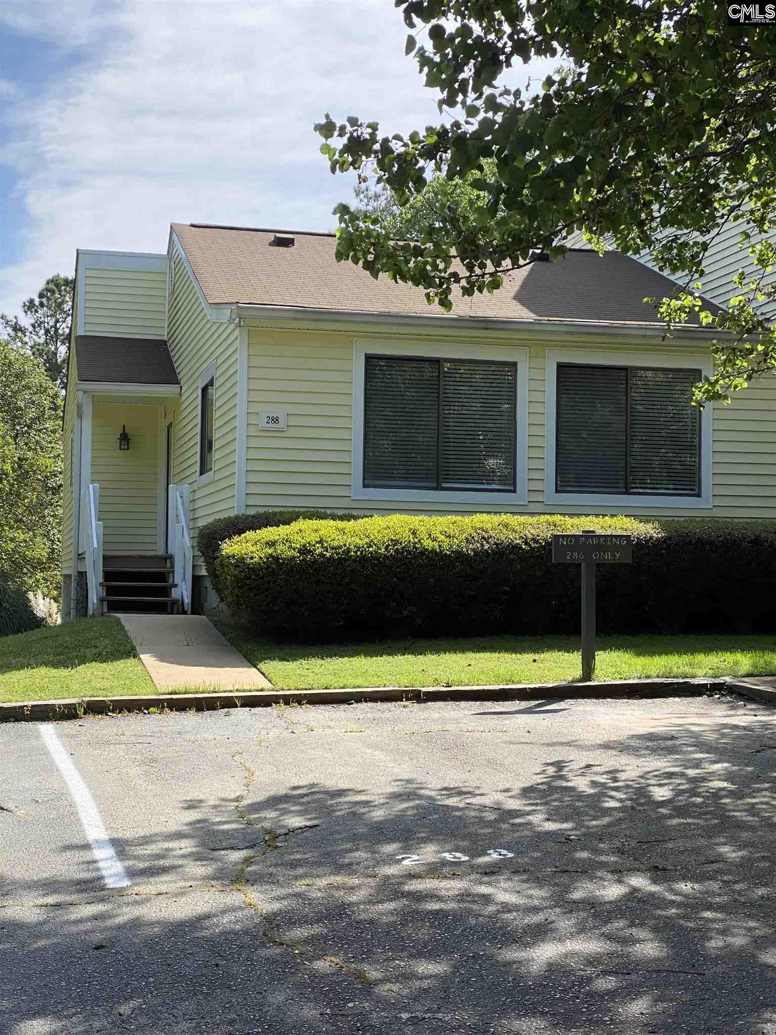288 Outrigger Columbia, SC 29212