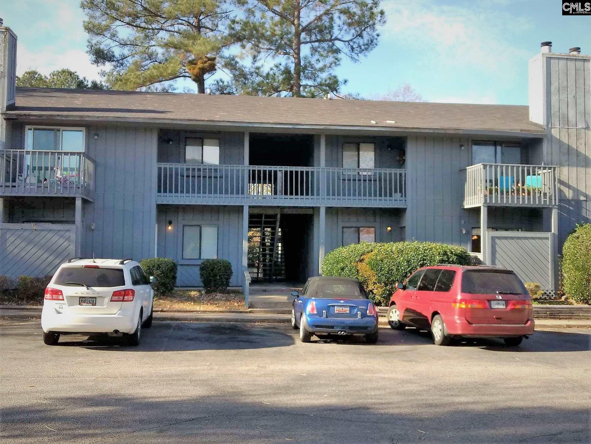 1211 Metze Columbia, SC 29210-0000