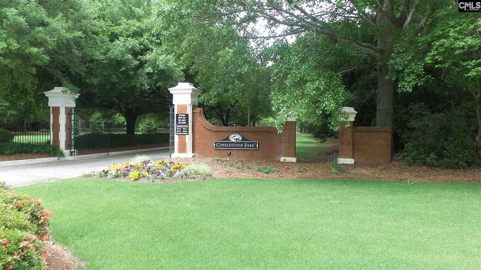 590 Links Crossing Unit 67 Blythewood, SC 29016